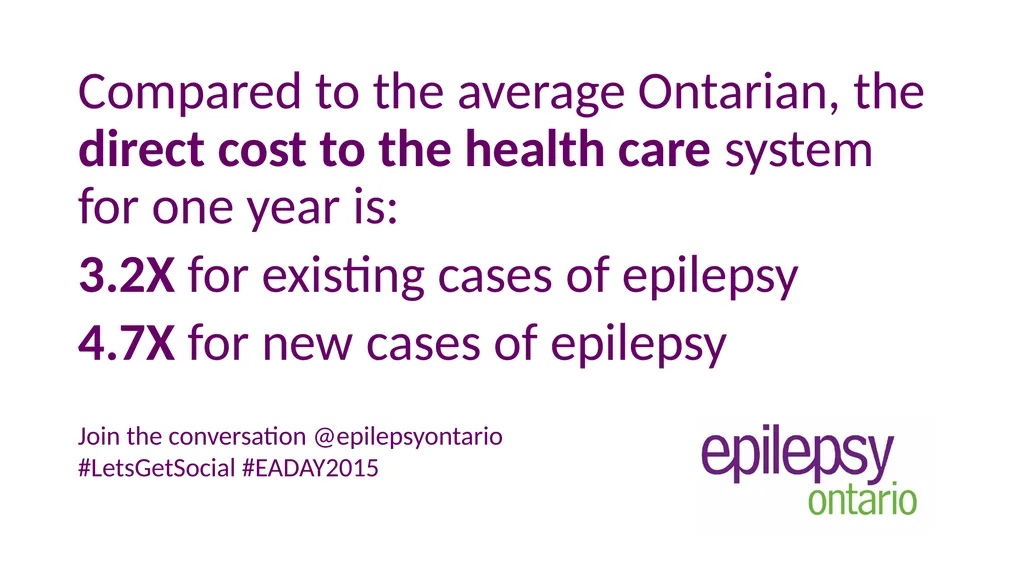 Epilepsy is a neurological disease associated with - slide 7 of 18