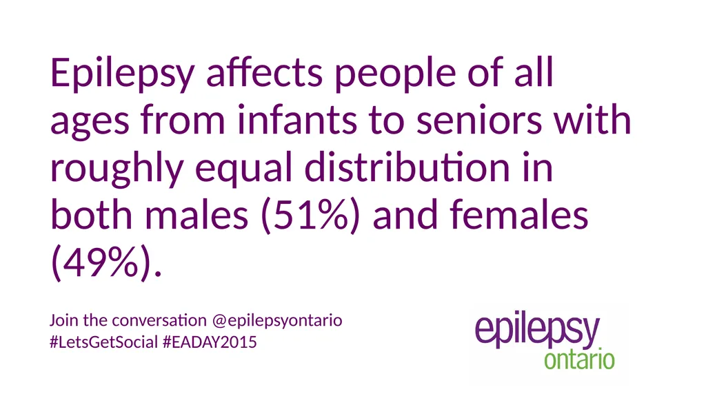 Epilepsy is a neurological disease associated with - slide 6 of 18