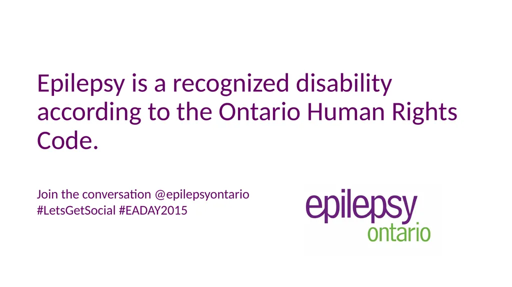 Epilepsy is a neurological disease associated with - slide 18 of 18