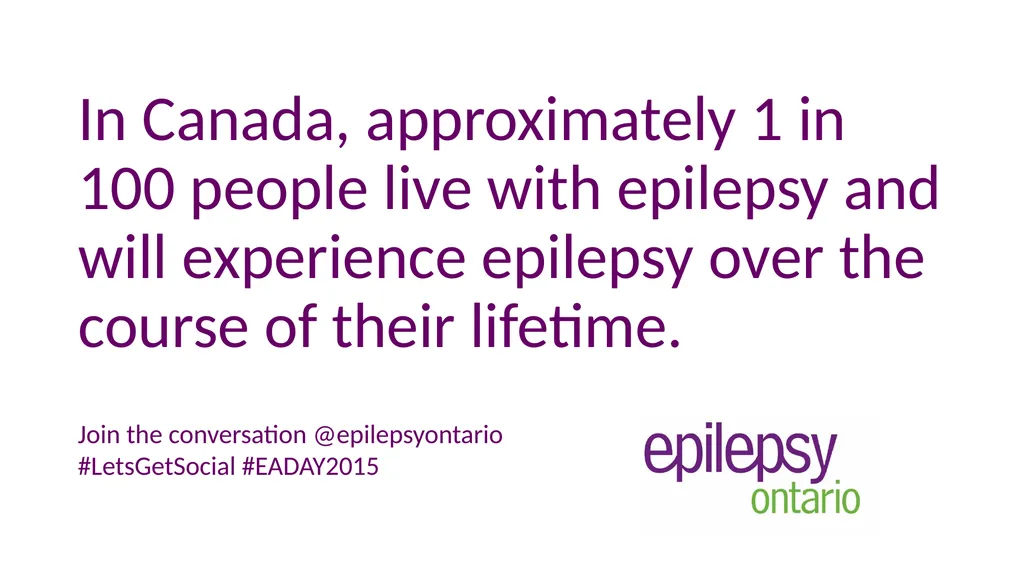 Epilepsy is a neurological disease associated with - slide 10 of 18