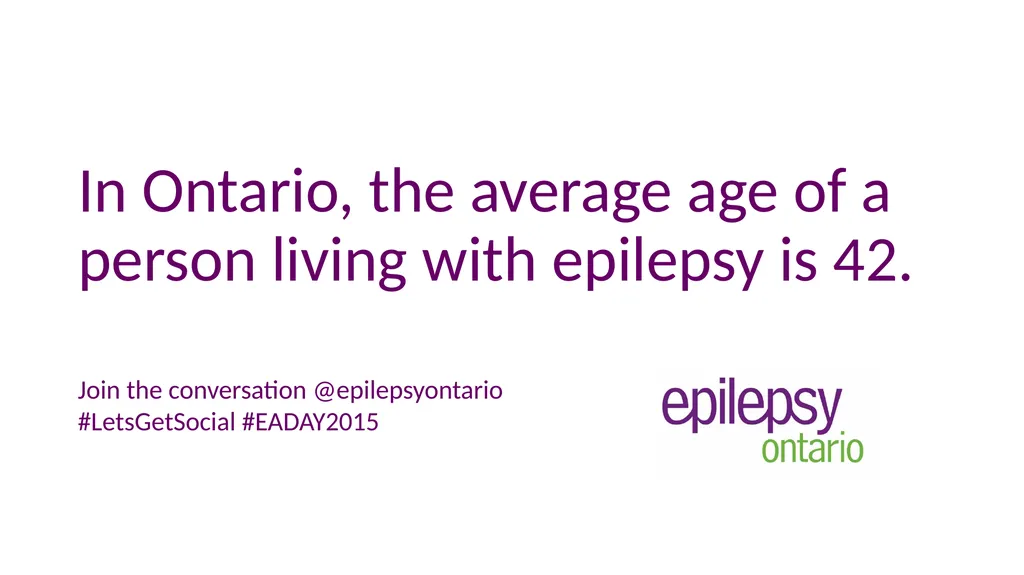 Epilepsy is a neurological disease associated with - slide 5 of 18