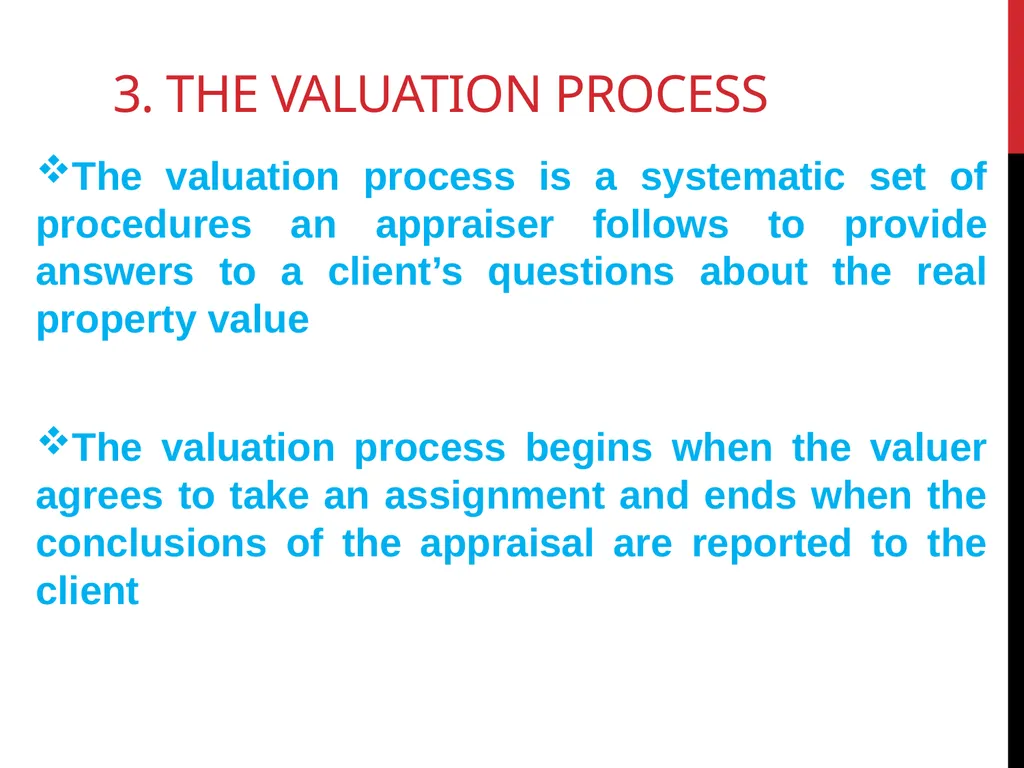 Real estate is defined as the physical land and - slide 62 of 79