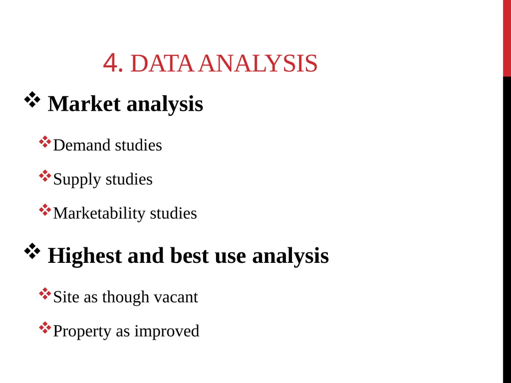 Real estate is defined as the physical land and - slide 69 of 79