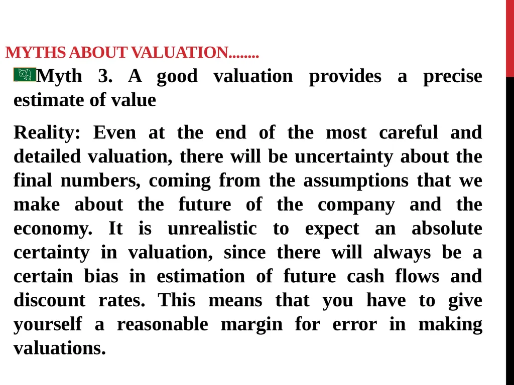 Real estate is defined as the physical land and - slide 17 of 79
