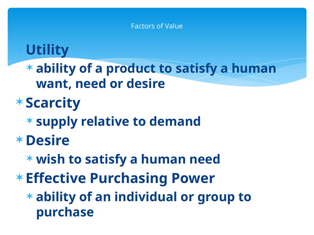 Real estate is defined as the physical land and - slide 38 of 79