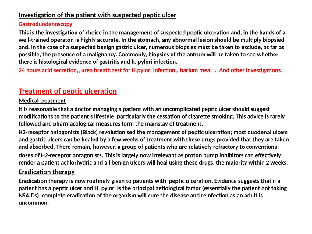 اعداد الدكتور زيد علي مجيد جراح اختصاص Lec. 2 - slide 9 of 17