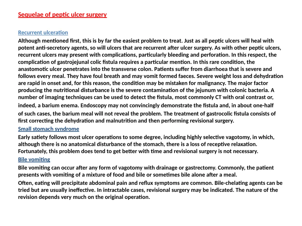 اعداد الدكتور زيد علي مجيد جراح اختصاص Lec. 2 - slide 13 of 17