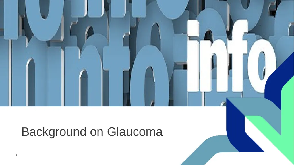 Glaucoma Screening (Clinical) February 2026 - slide 3 of 31