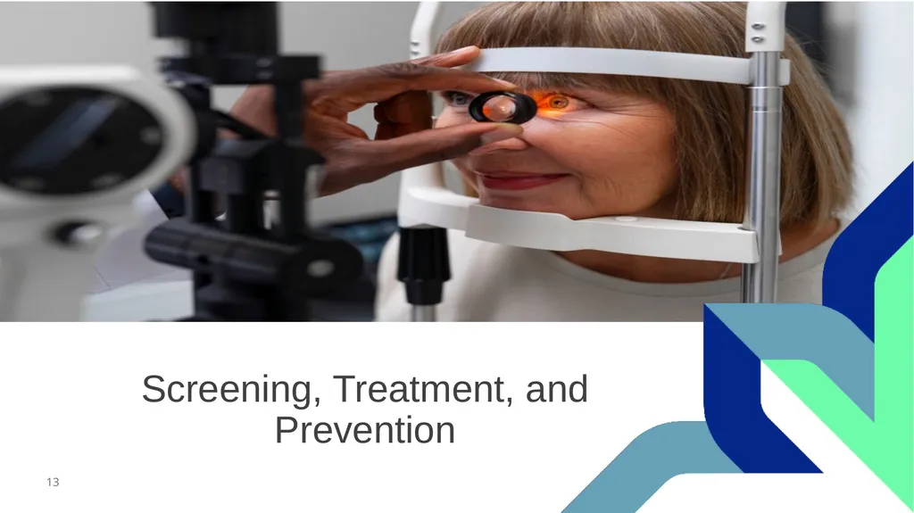 Glaucoma Screening (Clinical) February 2026 - slide 13 of 31