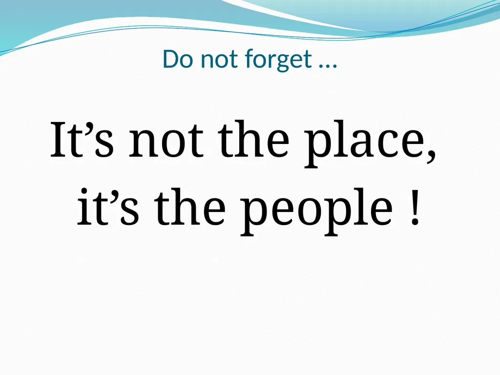 Testing and linkage to care The approach of - slide 13 of 14