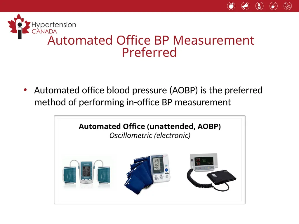 Hypertension 2017 Putting the Guidelines into - slide 16 of 43
