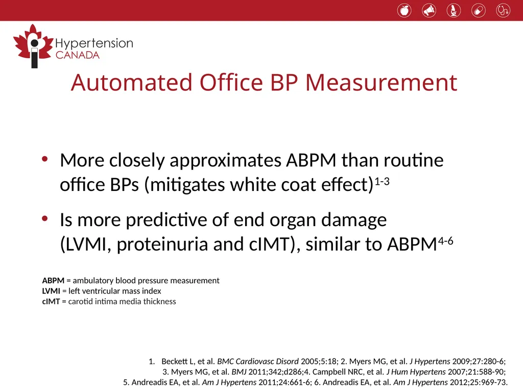 Hypertension 2017 Putting the Guidelines into - slide 17 of 43