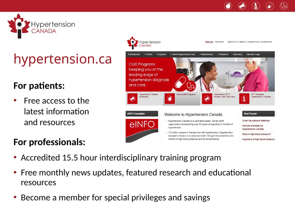 Hypertension 2017 Putting the Guidelines into - slide 43 of 43