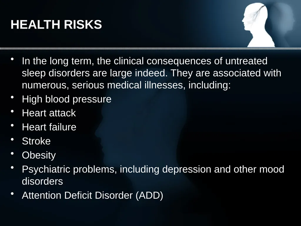 INSOMNIA Difficulty falling asleep Waking up too - slide 12 of 42