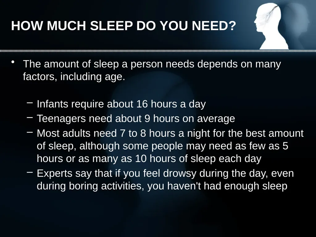 INSOMNIA Difficulty falling asleep Waking up too - slide 4 of 42