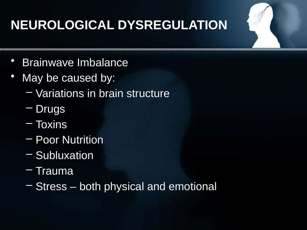 INSOMNIA Difficulty falling asleep Waking up too - slide 23 of 42