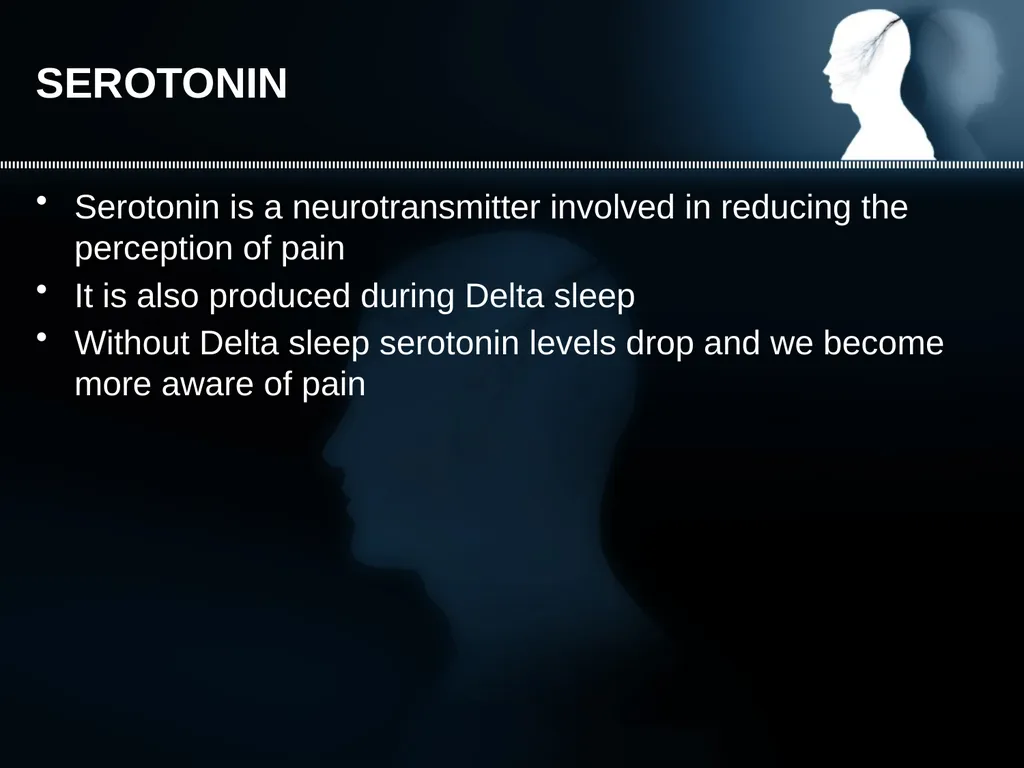 INSOMNIA Difficulty falling asleep Waking up too - slide 27 of 42