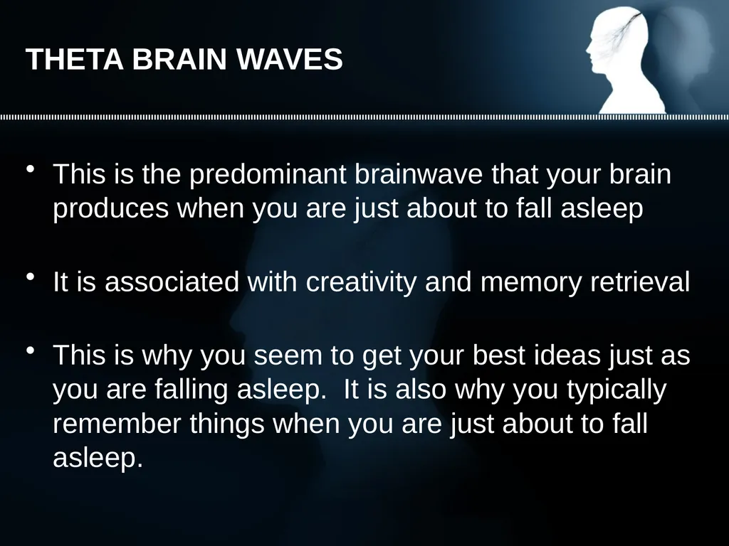 INSOMNIA Difficulty falling asleep Waking up too - slide 28 of 42