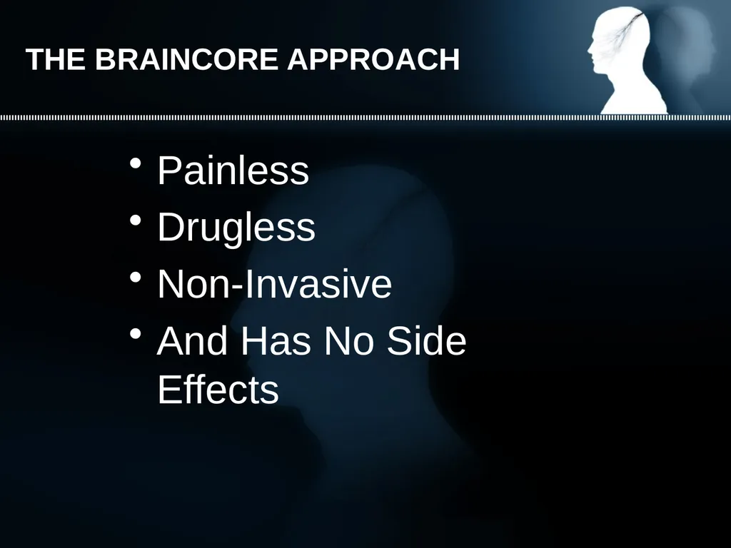 INSOMNIA Difficulty falling asleep Waking up too - slide 34 of 42