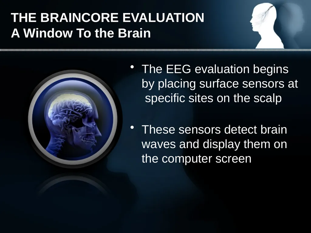 INSOMNIA Difficulty falling asleep Waking up too - slide 35 of 42