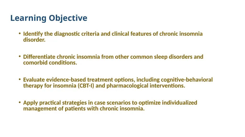CASE PRESENTATION FOR COMPREHENSIVE SLEEP MEDICINE - slide 3 of 5