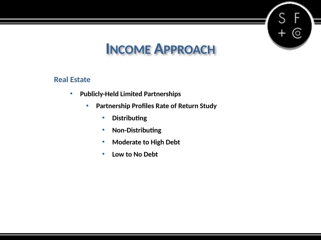 Valuation of the Family LLC and Family Limited - slide 14 of 34