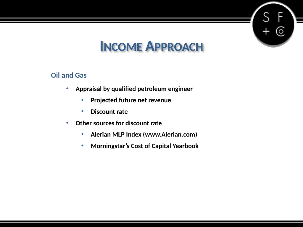 Valuation of the Family LLC and Family Limited - slide 16 of 34