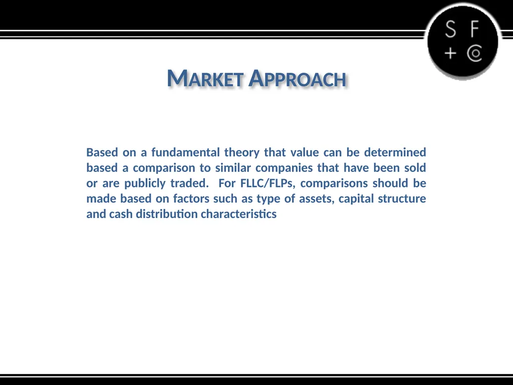 Valuation of the Family LLC and Family Limited - slide 17 of 34