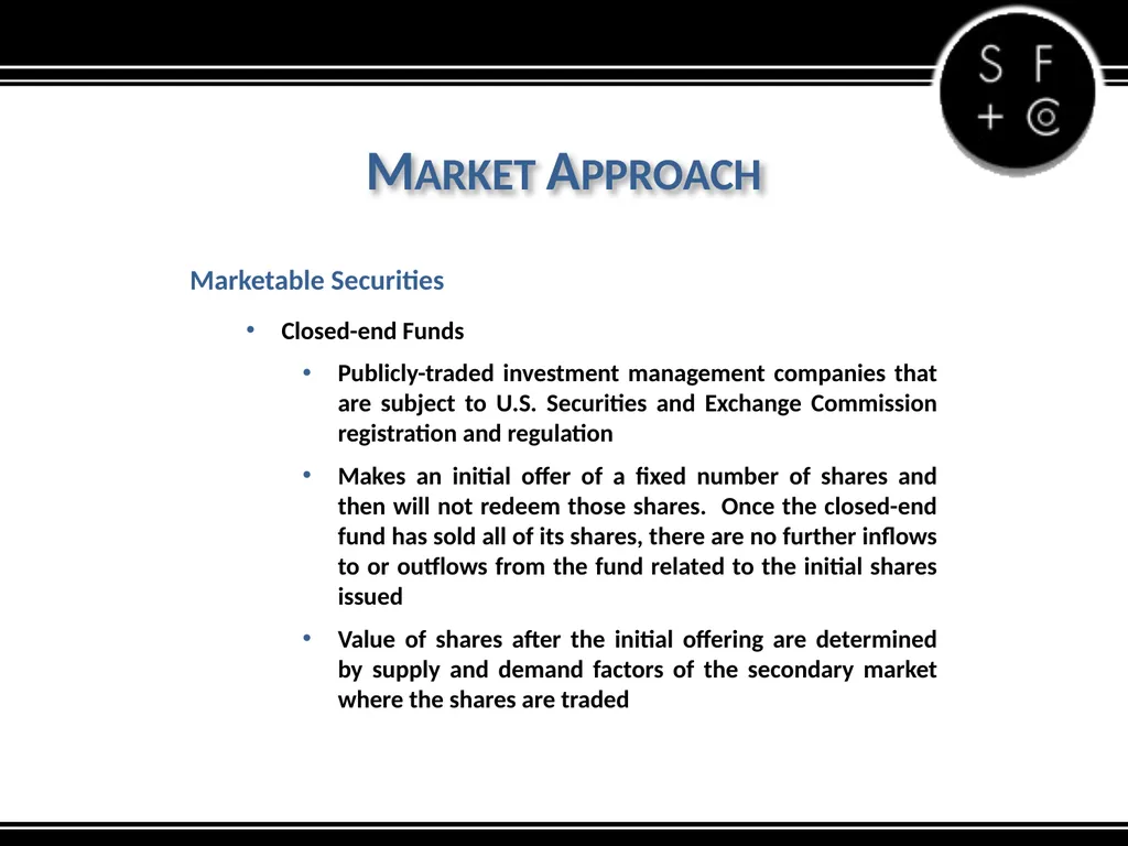 Valuation of the Family LLC and Family Limited - slide 18 of 34