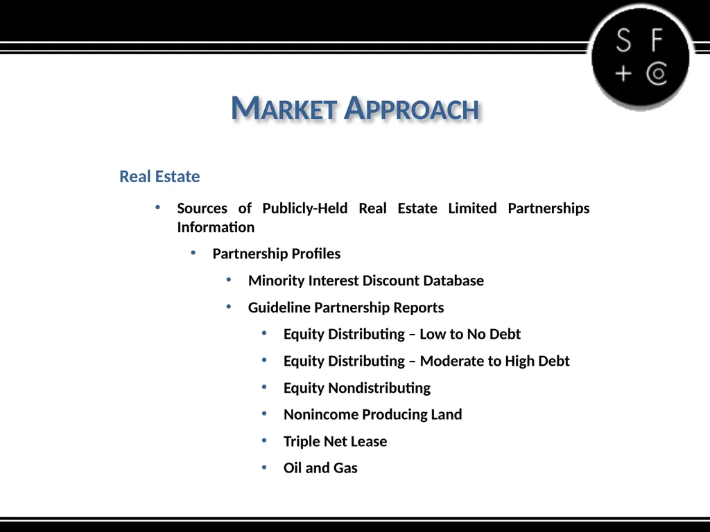 Valuation of the Family LLC and Family Limited - slide 21 of 34