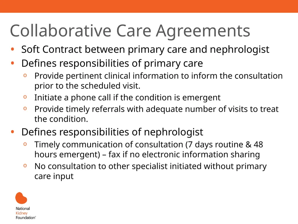 A Primary Care Approach to CKD Management Learning - slide 33 of 43