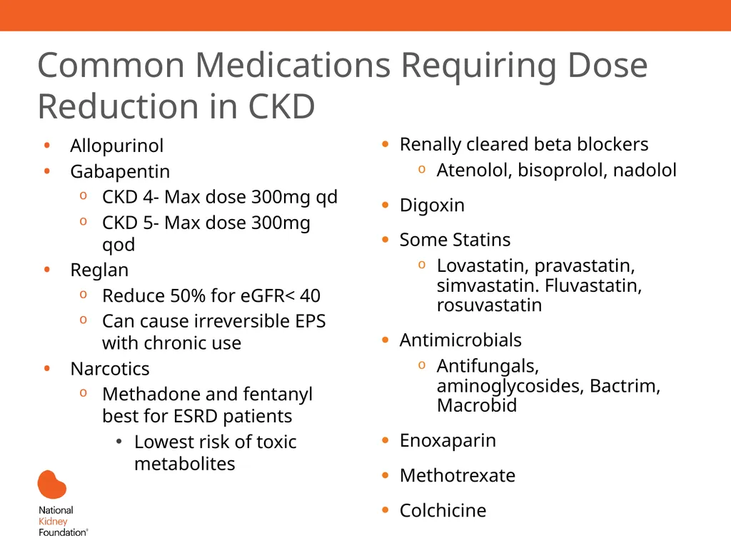 A Primary Care Approach to CKD Management Learning - slide 38 of 43