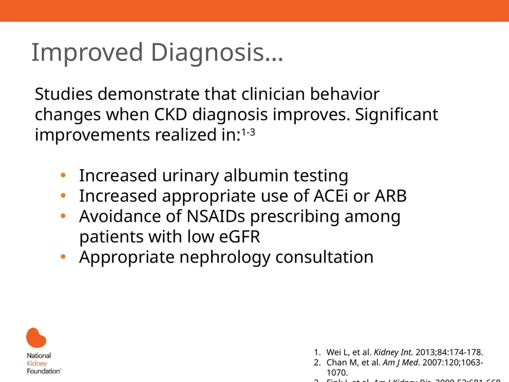 A Primary Care Approach to CKD Management Learning - slide 15 of 43