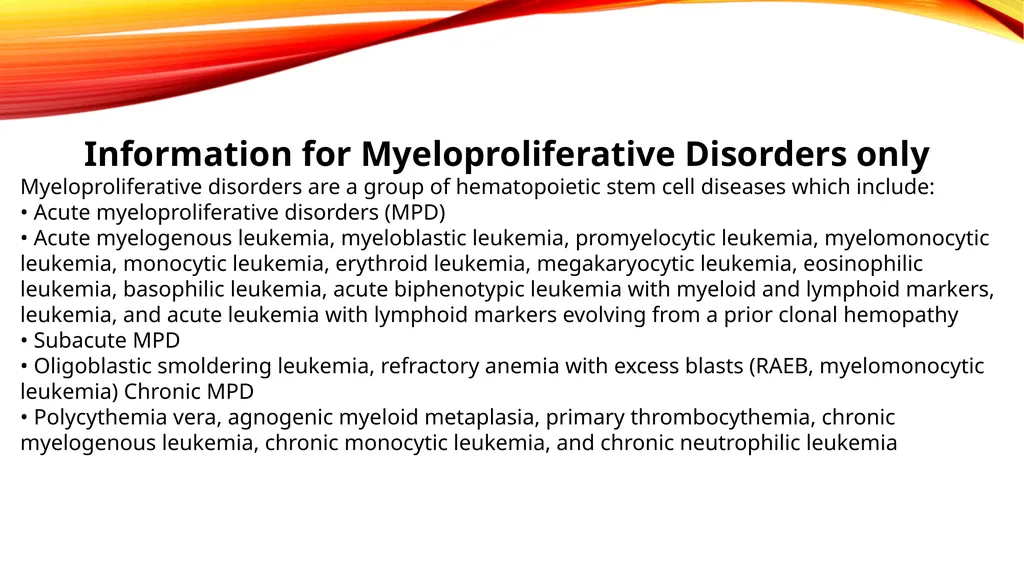 LYMPHOMA & LEUKEMIA a closer look SEER - slide 7 of 37