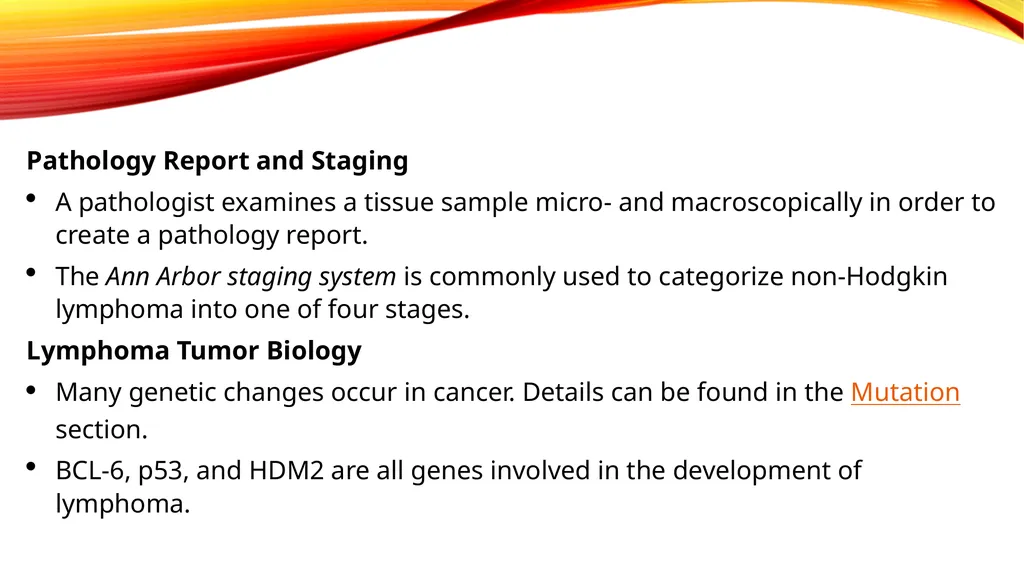 LYMPHOMA & LEUKEMIA a closer look SEER - slide 12 of 37