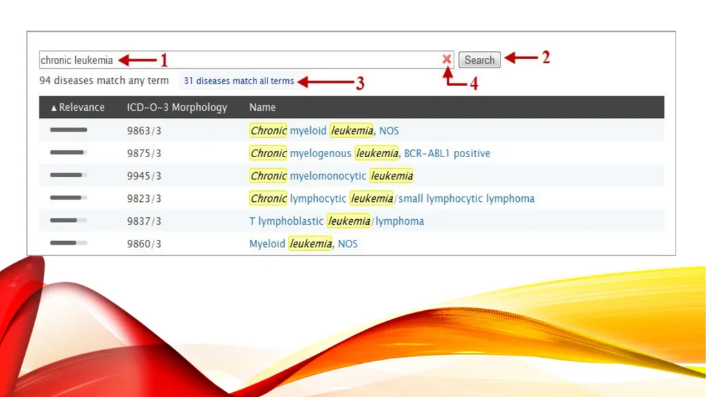 LYMPHOMA & LEUKEMIA a closer look SEER - slide 27 of 37