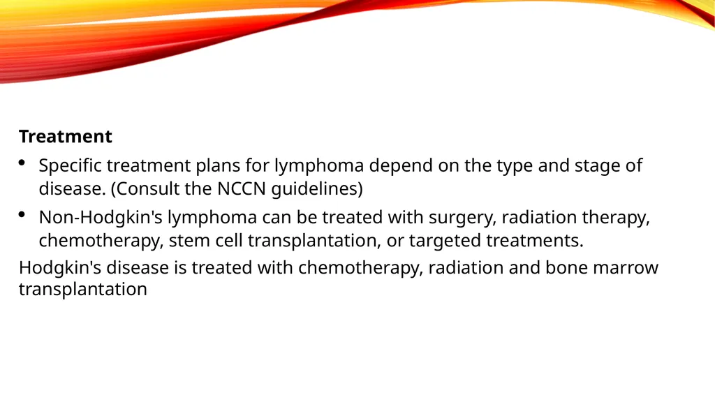LYMPHOMA & LEUKEMIA a closer look SEER - slide 13 of 37