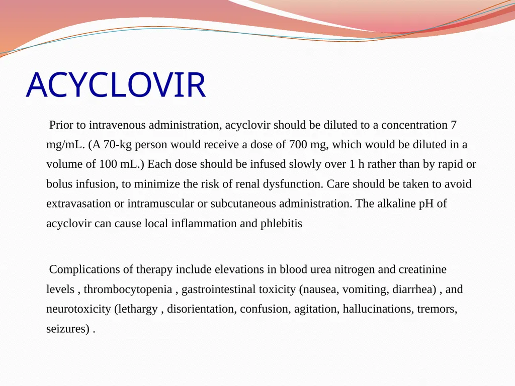 Acute Bacterial Meningitis Bacterial meningitis is - slide 36 of 50