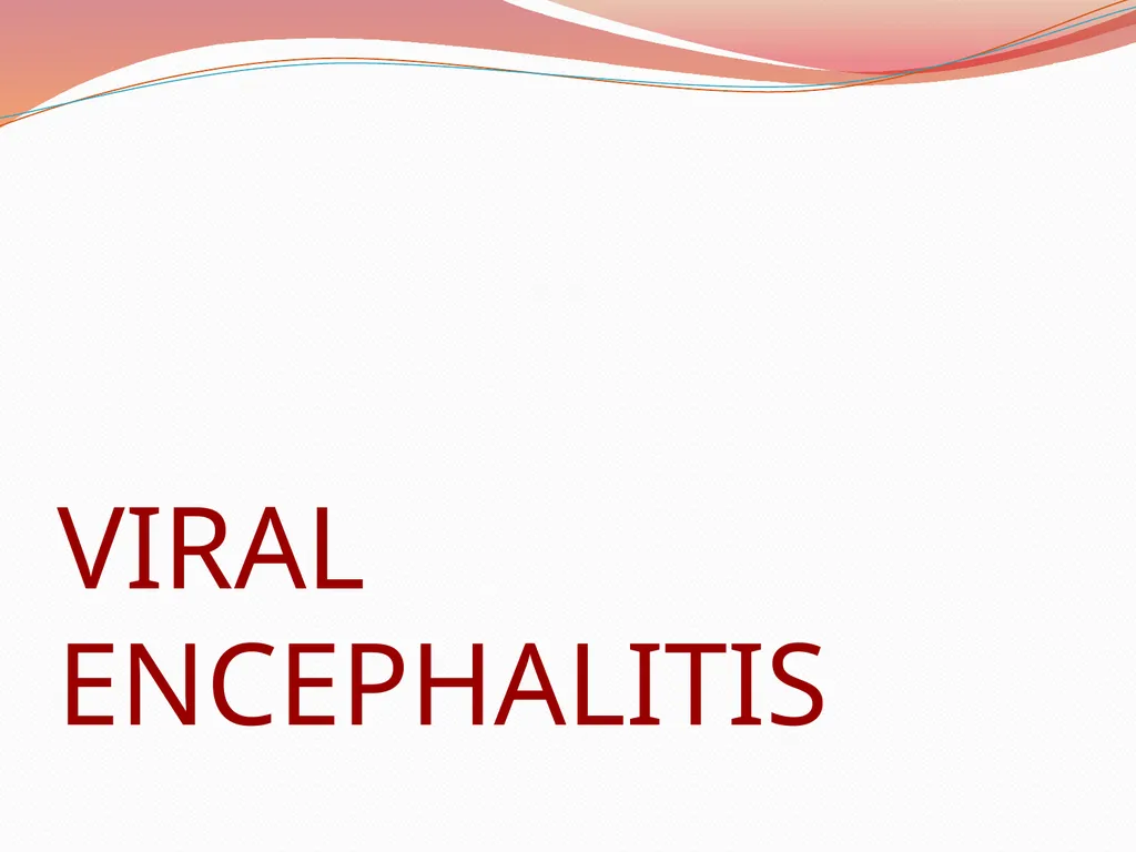Acute Bacterial Meningitis Bacterial meningitis is - slide 28 of 50