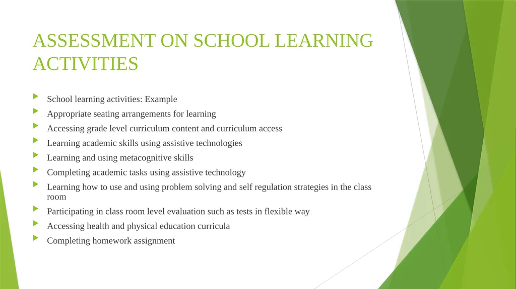 MULTIPLE DISABILITY P . KAMARAJ, Faculty , NIEPMD, - slide 29 of 35