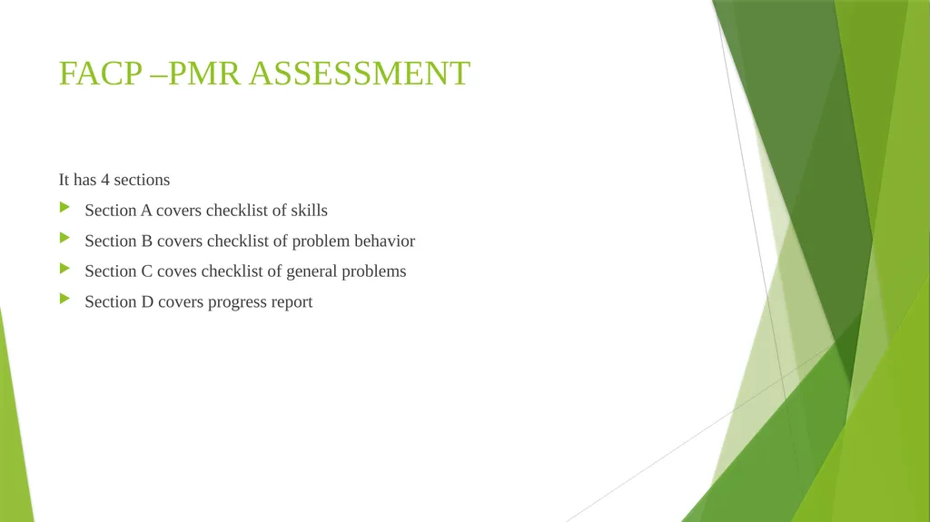 MULTIPLE DISABILITY P . KAMARAJ, Faculty , NIEPMD, - slide 24 of 35