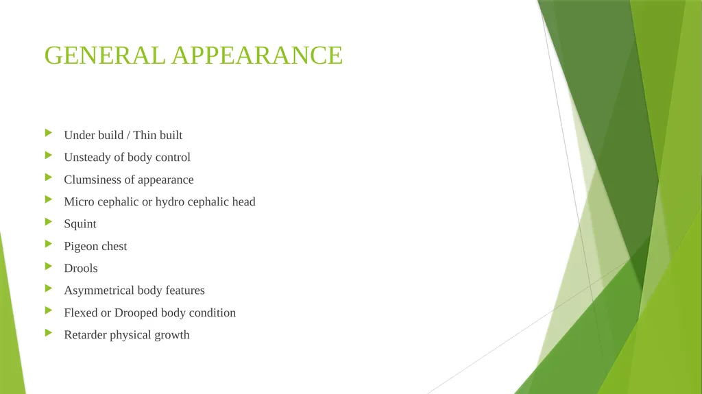MULTIPLE DISABILITY P . KAMARAJ, Faculty , NIEPMD, - slide 10 of 35