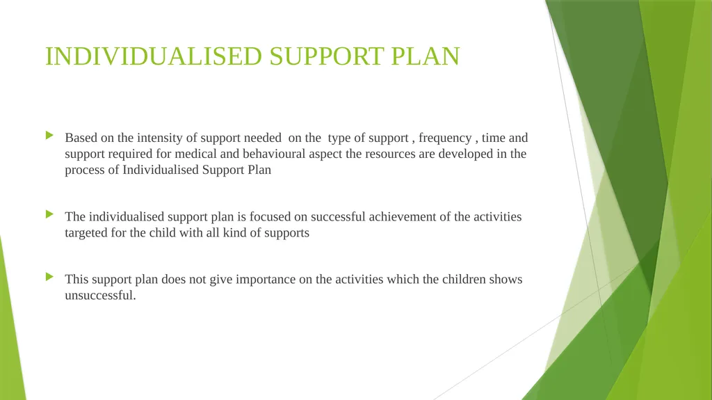 MULTIPLE DISABILITY P . KAMARAJ, Faculty , NIEPMD, - slide 34 of 35