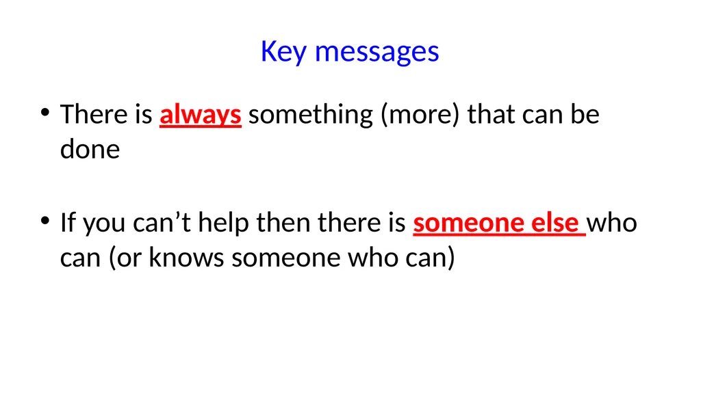 A palliative approach to multiple sclerosis: - slide 42 of 69