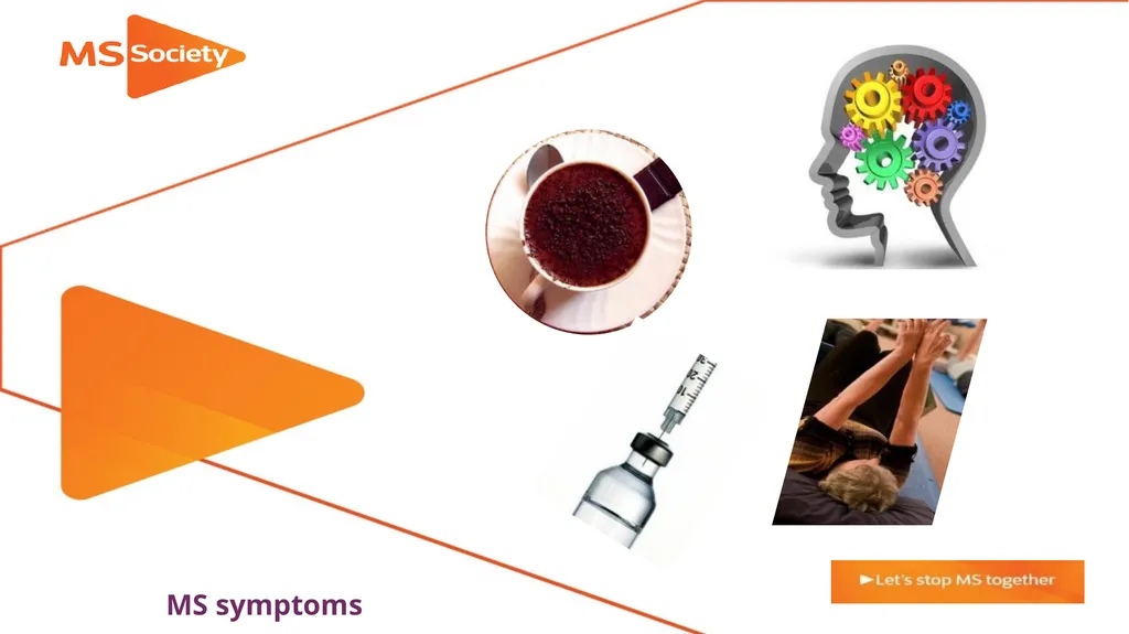A palliative approach to multiple sclerosis: - slide 12 of 69