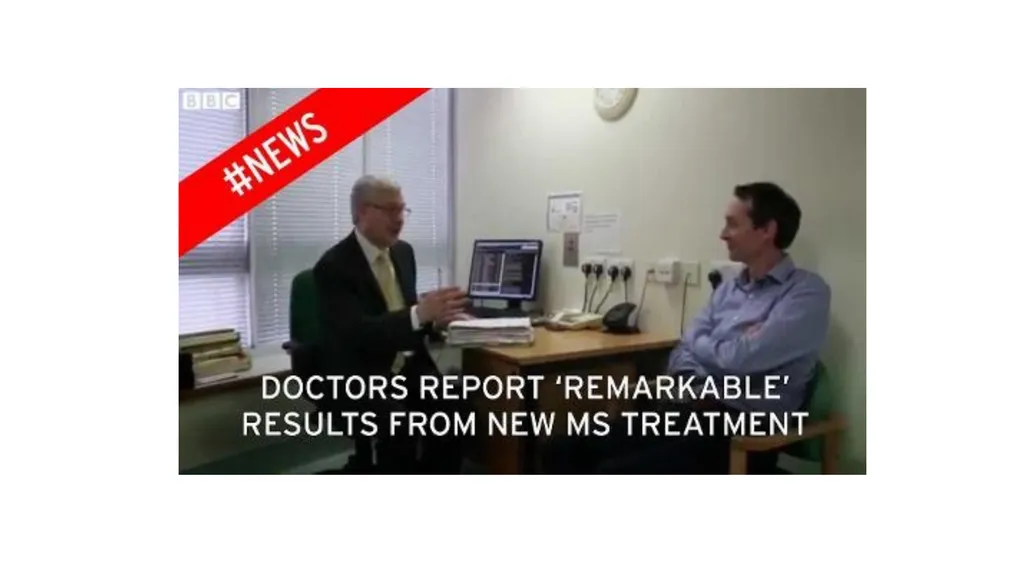 A palliative approach to multiple sclerosis: - slide 34 of 69