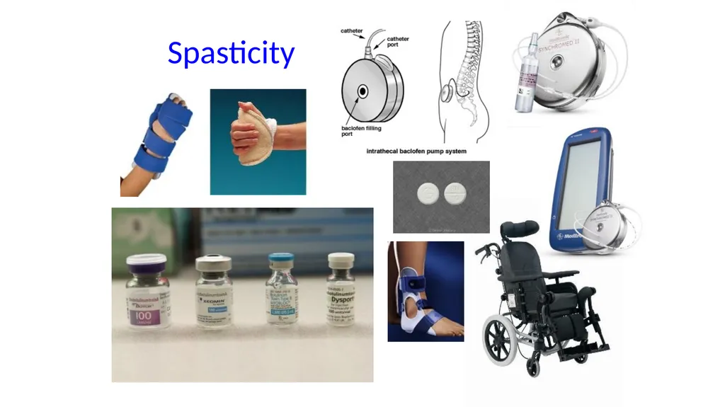 A palliative approach to multiple sclerosis: - slide 43 of 69