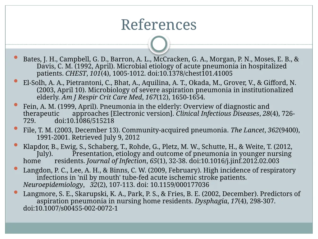 Mary Campbell Dept. OF COMMUNICATION SCIENCES & - slide 13 of 14