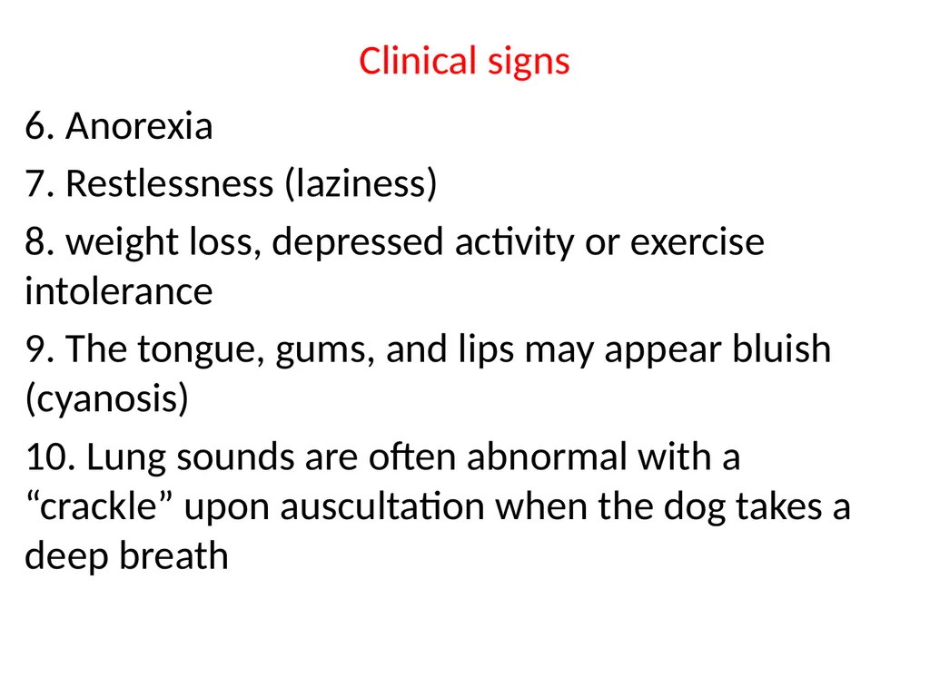 Department of Veterinary Medicine Bihar Veterinary - slide 10 of 16