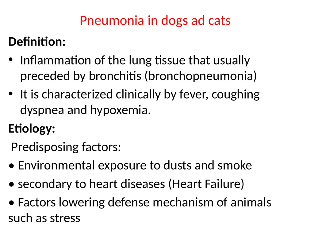 Department of Veterinary Medicine Bihar Veterinary - slide 2 of 16